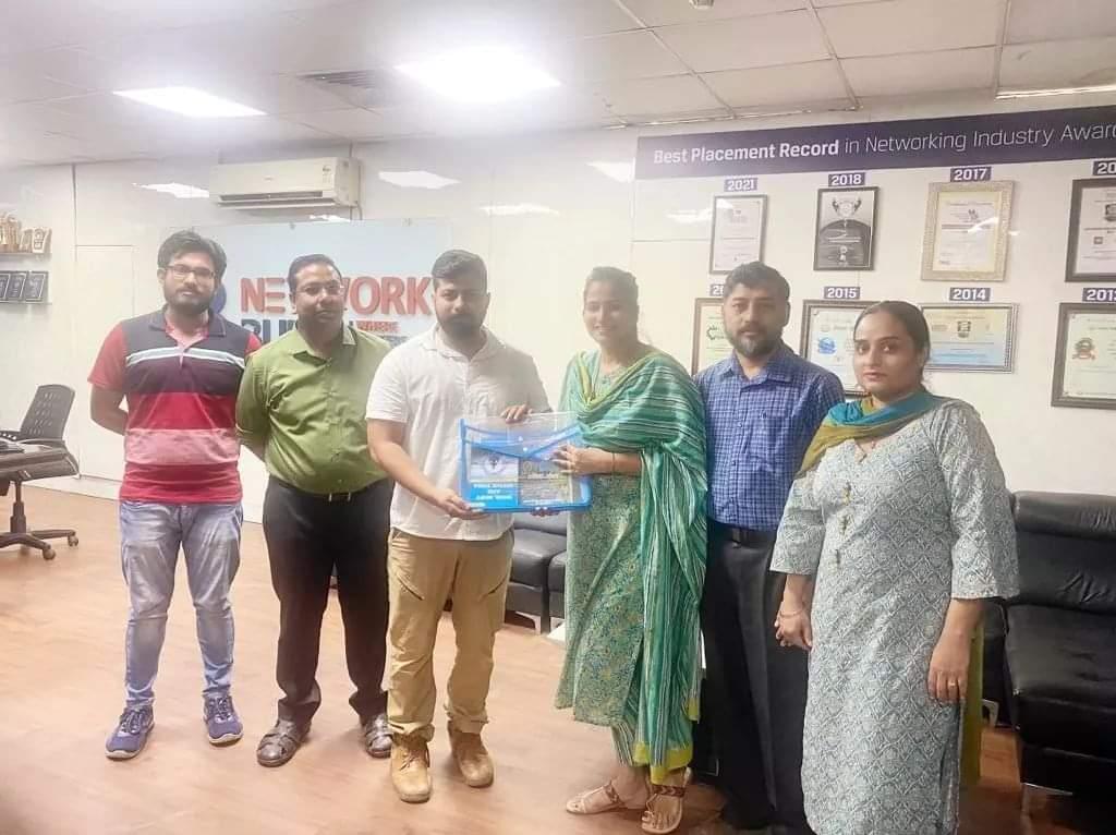 Ideal Institute of Management and Technology & School of Law New Delhi Industrial Visits photo 13